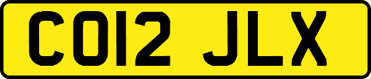 CO12JLX