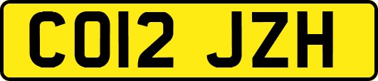 CO12JZH