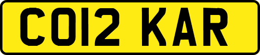 CO12KAR