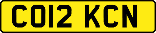 CO12KCN