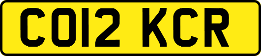 CO12KCR