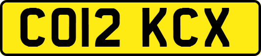 CO12KCX