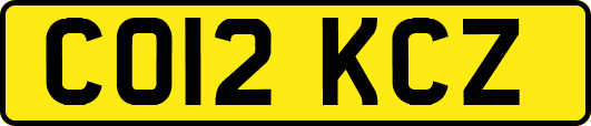 CO12KCZ