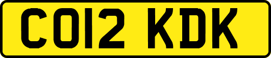 CO12KDK