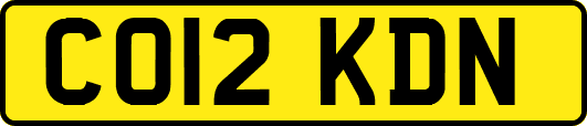 CO12KDN