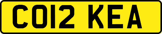 CO12KEA