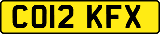 CO12KFX