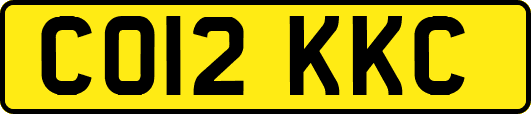 CO12KKC