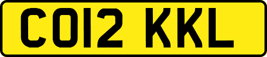 CO12KKL