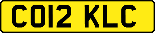 CO12KLC