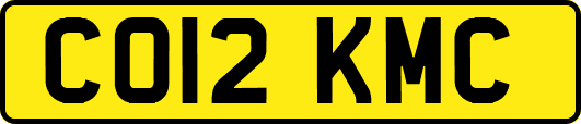 CO12KMC