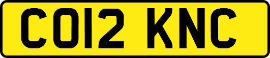 CO12KNC