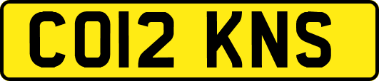 CO12KNS