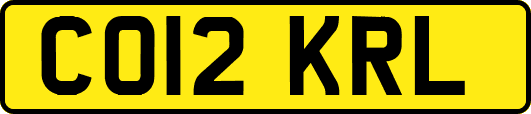 CO12KRL