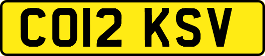 CO12KSV