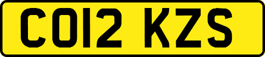 CO12KZS