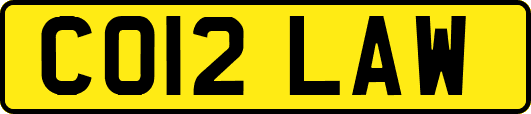 CO12LAW