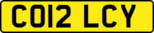CO12LCY