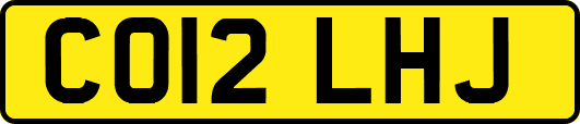 CO12LHJ