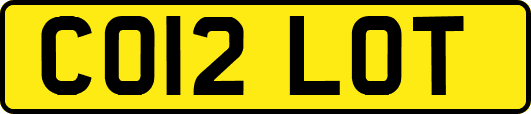 CO12LOT