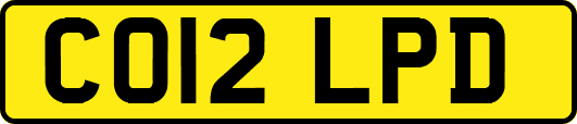 CO12LPD