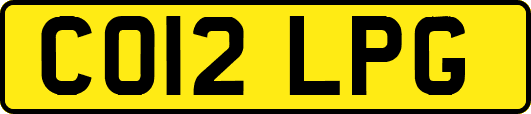 CO12LPG