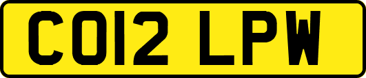 CO12LPW