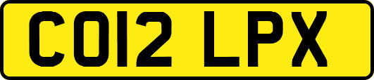 CO12LPX