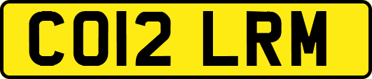 CO12LRM