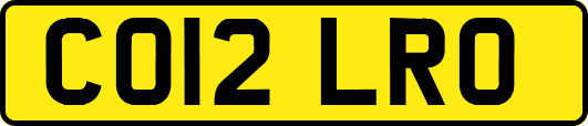 CO12LRO