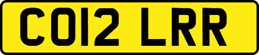 CO12LRR