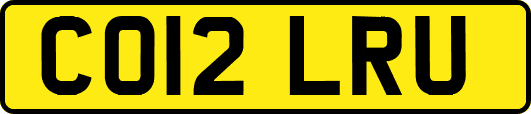 CO12LRU