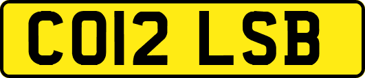 CO12LSB