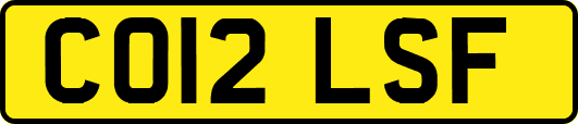 CO12LSF