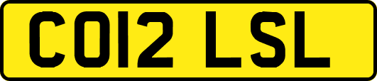 CO12LSL