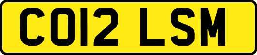 CO12LSM