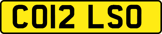 CO12LSO