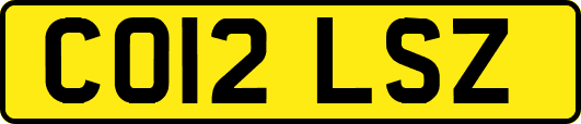 CO12LSZ