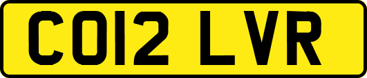 CO12LVR