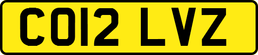 CO12LVZ