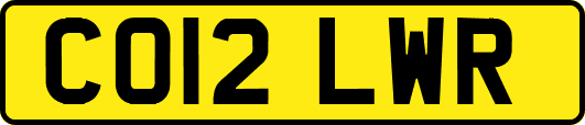 CO12LWR