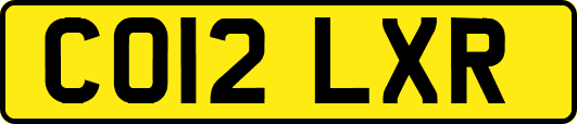 CO12LXR