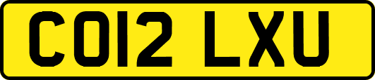 CO12LXU