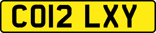 CO12LXY