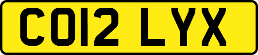 CO12LYX