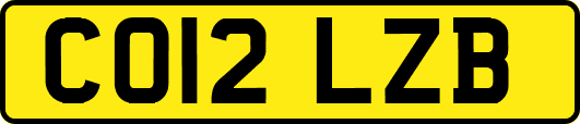 CO12LZB