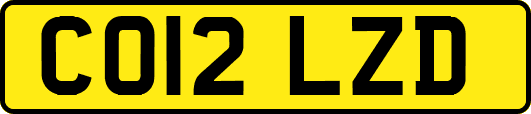 CO12LZD