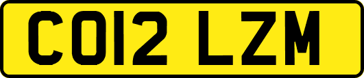 CO12LZM