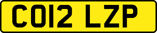 CO12LZP