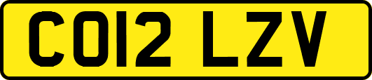 CO12LZV